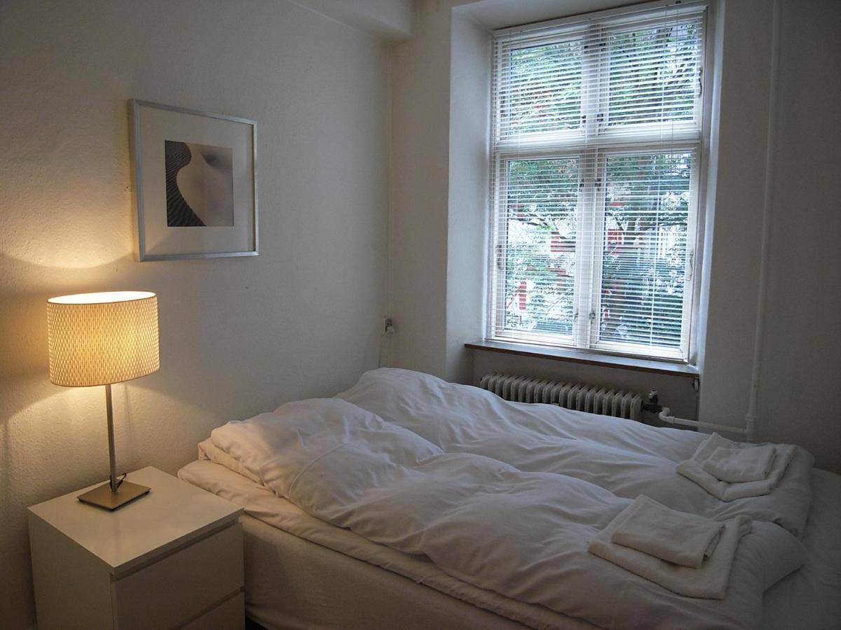 Norrebro 591 Appartement *