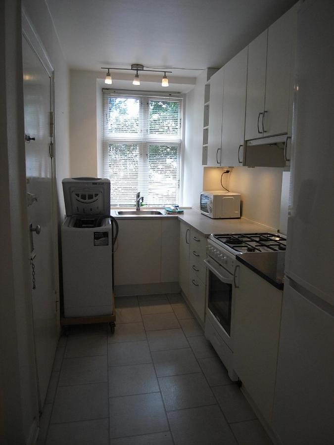 Norrebro 591 Appartement *